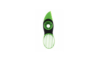 avocado scraper