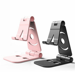 Multi-function Easy Folding SmartPhone and tablet Stand