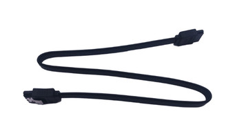 3.08 core copper plated sata cable serial hard disk data cable with shrapnel 6Gbps high-speed transmission-laf