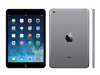 Apple iPad Mini 1 WiFi Silver 16GB (Refurbished)
