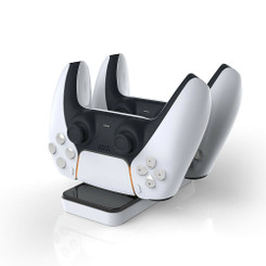 NEW PS5 Dual Charging Station 3252