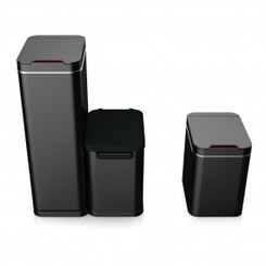 Tower Freedom T938011PM Sensor Recycling System, Premium Black