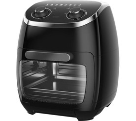 TOWER Vortx T17038 Air Fryer Oven - Black