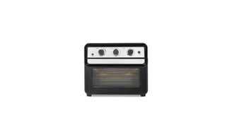 Tower T17058 22.0L VORTX XXL Manual Air Fryer - Black