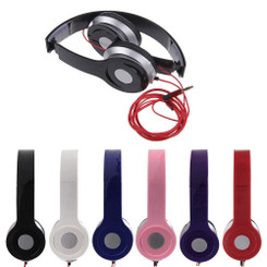 DJ Stereo Headphones