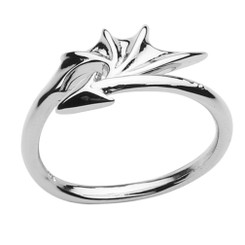 New-Ring Wing And Demon Shape -LA