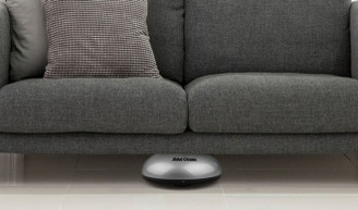 BRA Mini Robot Sweeper 