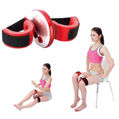 NEW-8 Pelvic Exerciser Floor Trainer Leg Abdomen Hip Exerciser Waist Buttocks Fitness Pelvis Correction Bodybuilding0014