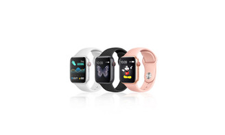 BR Smart bracelet X6B