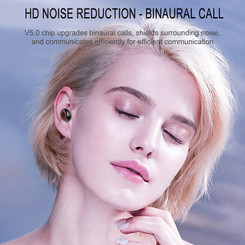 NEW-Y50 bluetooth wireless headset sport stereo headset0131