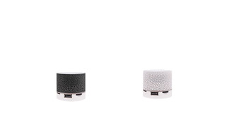 NEW-Wireless Mini LED Bluetooth Speakers0133