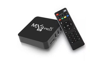 TV Box Children's Education Collection