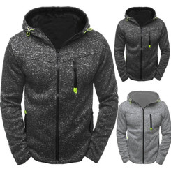 2021  Mens Casual Jacket