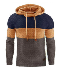 NEW-Pullover Winter Hoodie0197