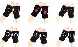 Game Mitten-la