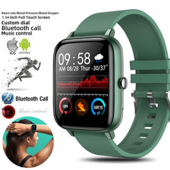 New-P6 smart watch0251