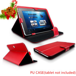 PU Case for Tablet