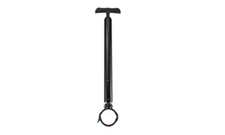 BEW-Self-balancing Hoverboard Handle Can Extend Aluminum Alloy Hoverboard To Learn The Handlebar Adjustable Handle Strut Stent Rod for Hover Board Scooter Balance Beginner（Black）