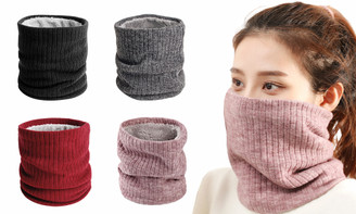 Fleece Lined Winter Neck Warmer 3032