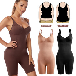 All in one Body shaper 1648