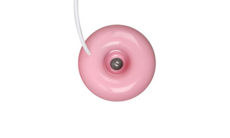 new Mini USB Ultrasonic Donut Humidifier 0298