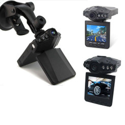 2.5" HD1080P Car CCTV Dashboard Camera 
