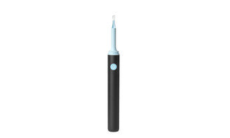 NEW Visual ear scoop endoscope smart ear picking tool WiFi ear digging artifact 0281 LA