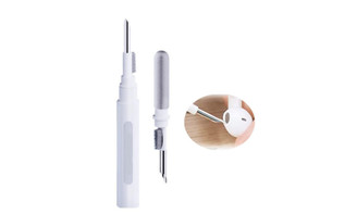 NEW  Bluetooth Earbud Cleaning Pen Portable Multifunctional Headphone Cleaning Pen  0332