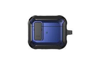 NEW  Airpods pro case for apple bluetooth earphones 0334 