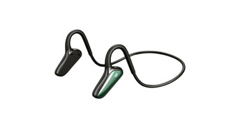 NEW  M-D8 Bone Conduction Bluetooth 5.0 Portable Sports Waterproof Wireless In-Ear Headphones 0335