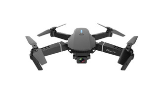 NEW   E88 UAV aerial photography long endurance fixed altitude aircraft 5077