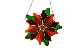 NEW  sunflower home decoration crafts 5085 la