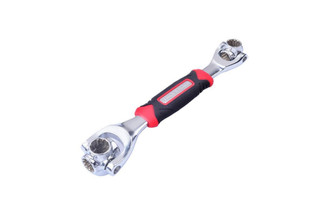 NEW 48 in 1 multifunctional wrench  5112 