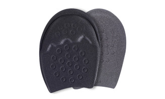 NEW High Heel Sneakers Mens And Women Adjustable Padded Forefoot Insole 5158  LA