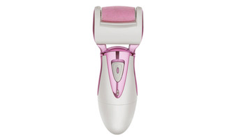 NEW   Electric Peeling Pedicator Waterproof Rechargeable Pedicator 5162