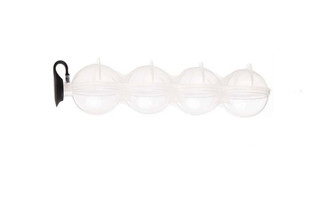 NEW Four ice sphere box 5167