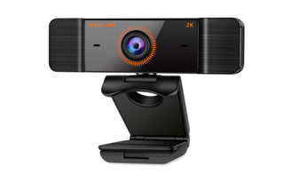 NEW   Computer Camera USB Live Camera Video Network Teaching Conference 2K Online Course Camera  5209