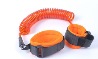 NEW  Children's anti-lost belt leash2.5M  5214