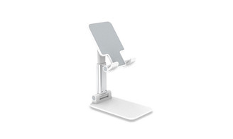 NEW Folding Telescopic Desktop Lazy Portable Stand 5250