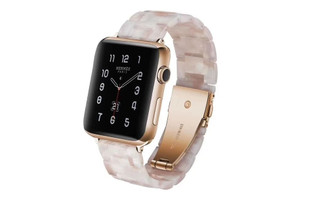 NEW Apple Smart Watch Resin Strap 0375