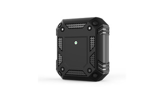 NEW Apple Military Shockproof Headphone Cover 0377