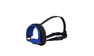 NEW  Adjustable big dog anti-pulling, anti-barking, head harness 5288