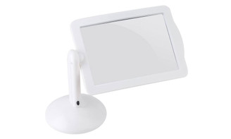 NEW  Screen magnifying glass Reading glasses 180 degree rotating bracket 5290