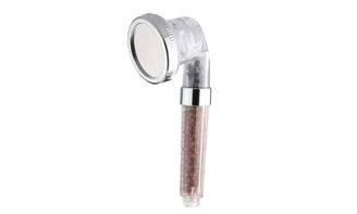 NEW Ion filter dechlorination hand shower 0379