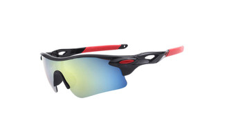 NEW 9181 Anti-sand and insect-proof bicycle sunglasses outdoor cycling glasses 5312