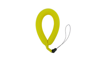 NEW Mobile phone buoyancy flotation strap Camera buoyancy wrist strap 5340