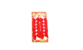 NEW Christmas decorations bows christmas bows christmas gifts 12 5375