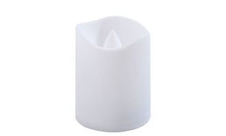 NEW 24PCS Electronic Candle Light LED Candle Wedding Christmas Atmosphere Arrangement Supplies  5444