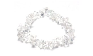 NEW Irregular Colorful Crystal Bracelet 5675