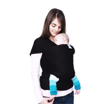 infant shoulder carrier